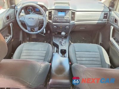 Zdjęcie 8 z 12 samochodu: 2022 FORD RANGER XL VIN:1FTER4EH3NLD29282 - miniatura