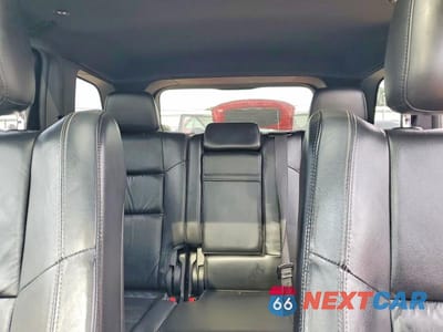 Zdjęcie 10 z 13 samochodu: 2016 JEEP GRAND CHEROKEE LIMITED VIN:1C4RJFBG6GC357435 - miniatura