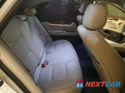 Zdjęcie 10 z 13 samochodu: 2019 CADILLAC XTS LUXURY VIN:2G61M5S32K9128457 - miniatura