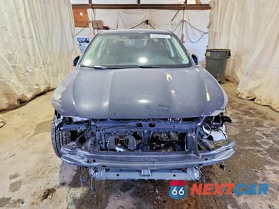 Piąte zdjęcie samochodu w środku: 2025 SUBARU LEGACY PREMIUM VIN:4S3BWAD66S3027183 - miniatura
