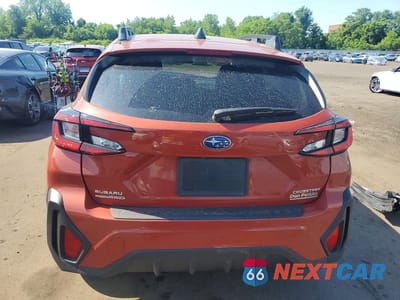 Zdjęcie 6 z 12 samochodu: 2025 SUBARU CROSSTREK PREMIUM VIN:JF2GUHDCXSH201240 - miniatura