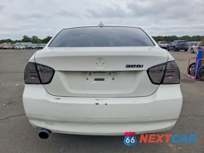 Zdjęcie 6 z 12 samochodu: 2007 BMW 328 I VIN:WBAVA33557KX83436 - miniatura