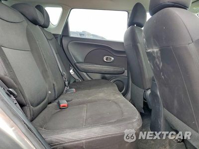 Zdjęcie 11 z 14 samochodu: 2017 KIA SOUL BASE VIN:KNDJN2A21H7494633 - miniatura