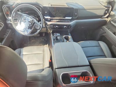 Zdjęcie 20 z 32 samochodu: 2025 GMC SIERRA C1500 SLT VIN:3GTPHDED4SG300701 - miniatura