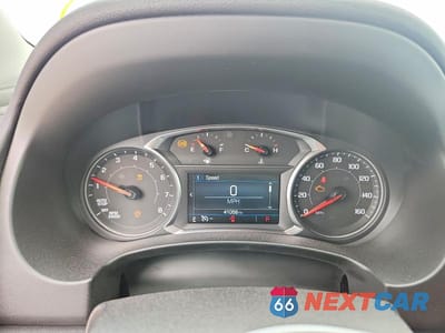 Zdjęcie 9 z 12 samochodu: 2024 GMC TERRAIN SLE VIN:3GKALTEG7RL248186 - miniatura