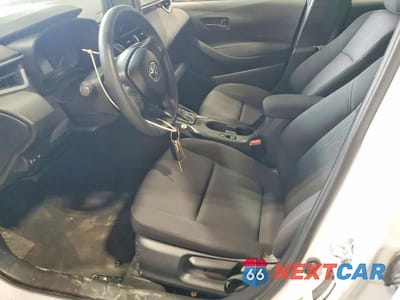 Zdjęcie 7 z 12 samochodu: 2024 TOYOTA COROLLA LE VIN:5YFB4MDEXRP181671 - miniatura