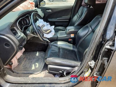 Zdjęcie 7 z 12 samochodu: 2018 DODGE CHARGER SXT PLUS VIN:2C3CDXHG7JH158106 - miniatura