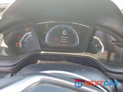 Zdjęcie 9 z 12 samochodu: 2021 HONDA CIVIC LX VIN:2HGFC2F63MH528630 - miniatura