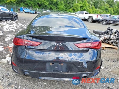 Zdjęcie 6 z 13 samochodu: 2017 INFINITI Q60 RED SPORT 400 VIN:JN1FV7EL6HM700085 - miniatura