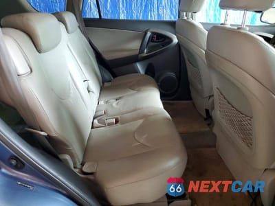 Zdjęcie 11 z 13 samochodu: 2011 TOYOTA RAV4 LIMITED VIN:2T3DF4DV4BW095237 - miniatura