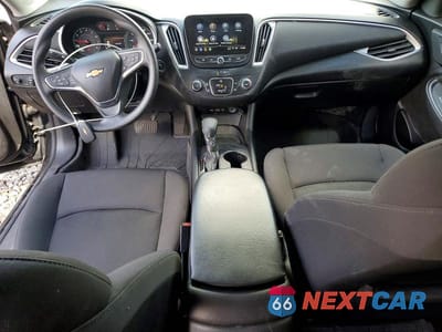 Zdjęcie 8 z 13 samochodu: 2024 CHEVROLET MALIBU LS VIN:1G1ZB5ST2RF234858 - miniatura