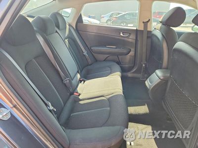 Zdjęcie 10 z 12 samochodu: 2020 KIA OPTIMA LX VIN:5XXGT4L39LG430776 - miniatura