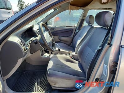 Zdjęcie 7 z 12 samochodu: 2000 TOYOTA COROLLA VE VIN:1NXBR12E7YZ356734 - miniatura