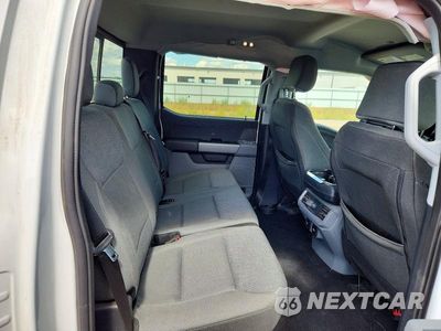 Zdjęcie 10 z 13 samochodu: 2024 FORD F150 XLT VIN:1FTFW3L83RKE54692 - miniatura