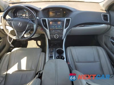 Zdjęcie 8 z 13 samochodu: 2019 ACURA TLX TECHNOLOGY VIN:19UUB3F49KA002917 - miniatura