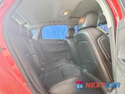 Zdjęcie 10 z 12 samochodu: 2009 CHEVROLET IMPALA VIN:2G1WU57M891284234 - miniatura
