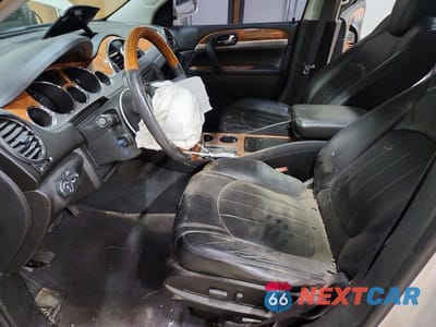 Zdjęcie 6 z 12 samochodu: 2010 BUICK ENCLAVE CXL VIN:5GALVCED8AJ147501 - miniatura
