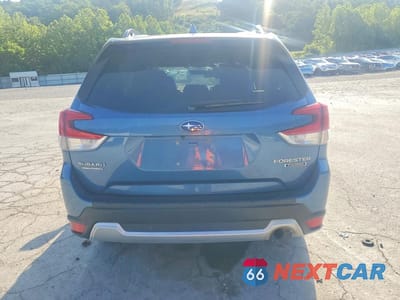 Zdjęcie 6 z 13 samochodu: 2020 SUBARU FORESTER TOURING VIN:JF2SKAXC6LH522566 - miniatura