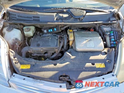 Zdjęcie 11 z 12 samochodu: 2008 TOYOTA PRIUS BASE VIN:JTDKB20U483457941 - miniatura