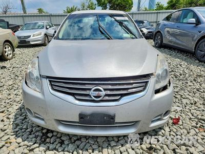 Piąte zdjęcie samochodu w środku: 2012 NISSAN ALTIMA 2.5 VIN:1N4AL2AP0CC142005 - miniatura