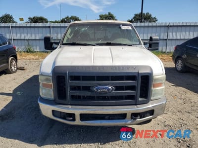Piąte zdjęcie samochodu w środku: 2010 FORD F250 SUPER DUTY VIN:1FTSW2AR7AEA56263 - miniatura