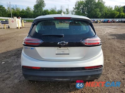 Zdjęcie 6 z 13 samochodu: 2023 CHEVROLET BOLT EV 2LT VIN:1G1FX6S01P4141046 - miniatura