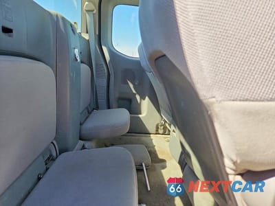 Zdjęcie 10 z 12 samochodu: 2013 NISSAN FRONTIER S VIN:1N6BD0CT2DN717699 - miniatura