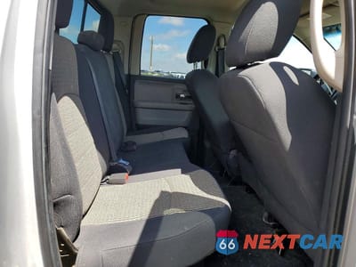 Zdjęcie 10 z 12 samochodu: 2011 DODGE RAM 1500 VIN:1D7RV1GT7BS565082 - miniatura