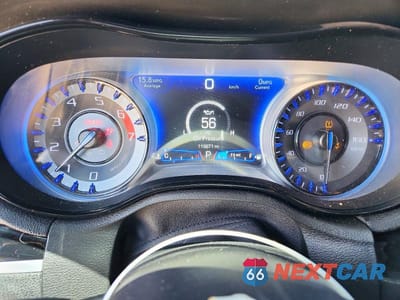 Zdjęcie 9 z 13 samochodu: 2019 CHRYSLER 300 S VIN:2C3CCABT9KH564833 - miniatura