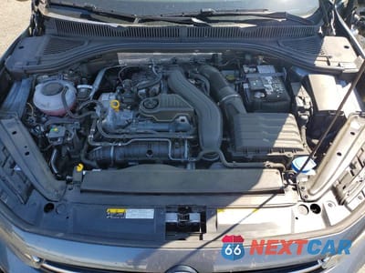 Zdjęcie 11 z 12 samochodu: 2025 VOLKSWAGEN JETTA SPORT VIN:3VWBX7BU4SM042343 - miniatura