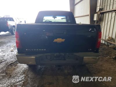 Zdjęcie 6 z 13 samochodu: 2008 CHEVROLET SILVERADO K1500 VIN:2GCEK19J581291046 - miniatura