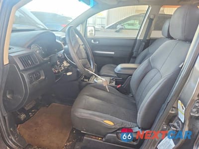 Zdjęcie 7 z 13 samochodu: 2010 MITSUBISHI ENDEAVOR LS VIN:4A4JM2AS2AE013432 - miniatura