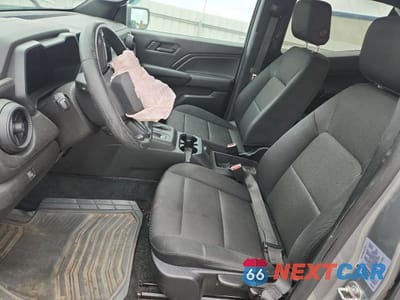 Zdjęcie 7 z 13 samochodu: 2024 CHEVROLET COLORADO VIN:1GCGSBEC9R1133144 - miniatura