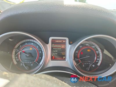 Zdjęcie 9 z 14 samochodu: 2017 DODGE JOURNEY SXT VIN:3C4PDCBB8HT570250 - miniatura