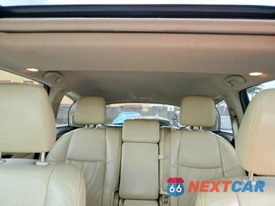 Zdjęcie 10 z 13 samochodu: 2015 INFINITI QX60 BASE VIN:5N1AL0MN6FC536682 - miniatura