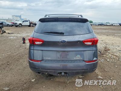 Zdjęcie 6 z 13 samochodu: 2007 SUBARU B9 TRIBECA 3.0 H6 VIN:4S4WX85D174412118 - miniatura