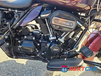 Zdjęcie 11 z 12 samochodu: 2018 HARLEY-DAVIDSON FLHXS STREET GLIDE SPECIAL VIN:1HD1KRC18JB606691 - miniatura