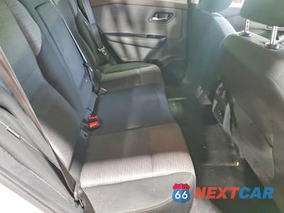 Zdjęcie 11 z 13 samochodu: 2023 NISSAN ROGUE SV VIN:5N1BT3BB8PC876805 - miniatura