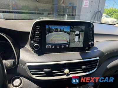 Zdjęcie 6 z 11 samochodu: 2020 HYUNDAI TUCSON ULTIMATE VIN:KM8J3CAL3LU080845 - miniatura