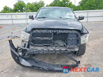Piąte zdjęcie samochodu w środku: 2014 RAM 1500 ST VIN:3C6RR7KT2EG210512 - miniatura