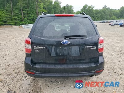 Zdjęcie 6 z 12 samochodu: 2014 SUBARU FORESTER 2.5I PREMIUM VIN:JF2SJADC4EH518221 - miniatura