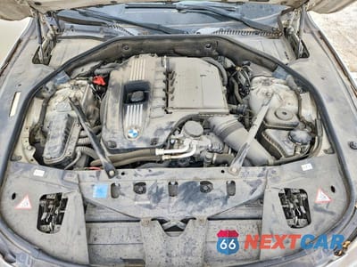 Zdjęcie 11 z 12 samochodu: 2011 BMW 740 I VIN:WBAKA4C56BC612674 - miniatura