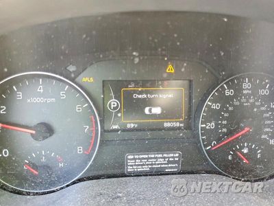Zdjęcie 9 z 14 samochodu: 2017 KIA SPORTAGE SX VIN:KNDPR3A68H7187662 - miniatura