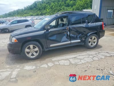 2009 JEEP COMPASS LIMITED 1J8FT57B59D209996 - główne zdjęcie licytacji z USA - miniatura