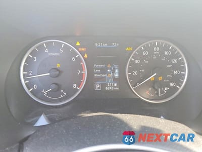 Zdjęcie 9 z 13 samochodu: 2025 NISSAN SENTRA S VIN:3N1AB8BV8SY224439 - miniatura