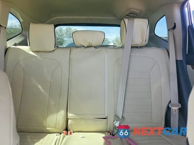 Zdjęcie 10 z 13 samochodu: 2021 HONDA CR-V EX VIN:2HKRW1H55MH427369 - miniatura