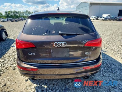 Zdjęcie 6 z 13 samochodu: 2015 AUDI Q5 PREMIUM VIN:WA1CFAFP8FA091537 - miniatura