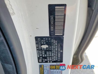 Zdjęcie 13 z 13 samochodu: 2017 KIA SEDONA LX VIN:KNDMB5C14H6313445 - miniatura