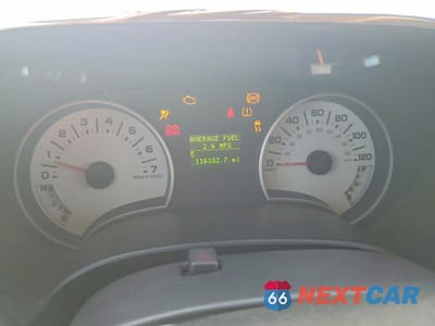 Zdjęcie 9 z 12 samochodu: 2010 FORD EXPLORER SPORT TRAC LIMITED VIN:1FMEU3DE0AUF01221 - miniatura