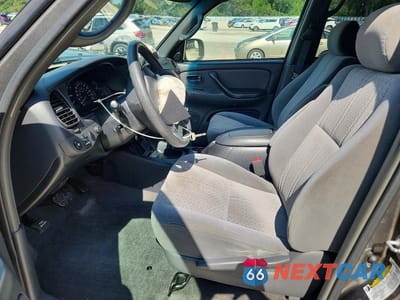 Zdjęcie 7 z 12 samochodu: 2006 TOYOTA TUNDRA DOUBLE CAB SR5 VIN:5TBET34166S549542 - miniatura